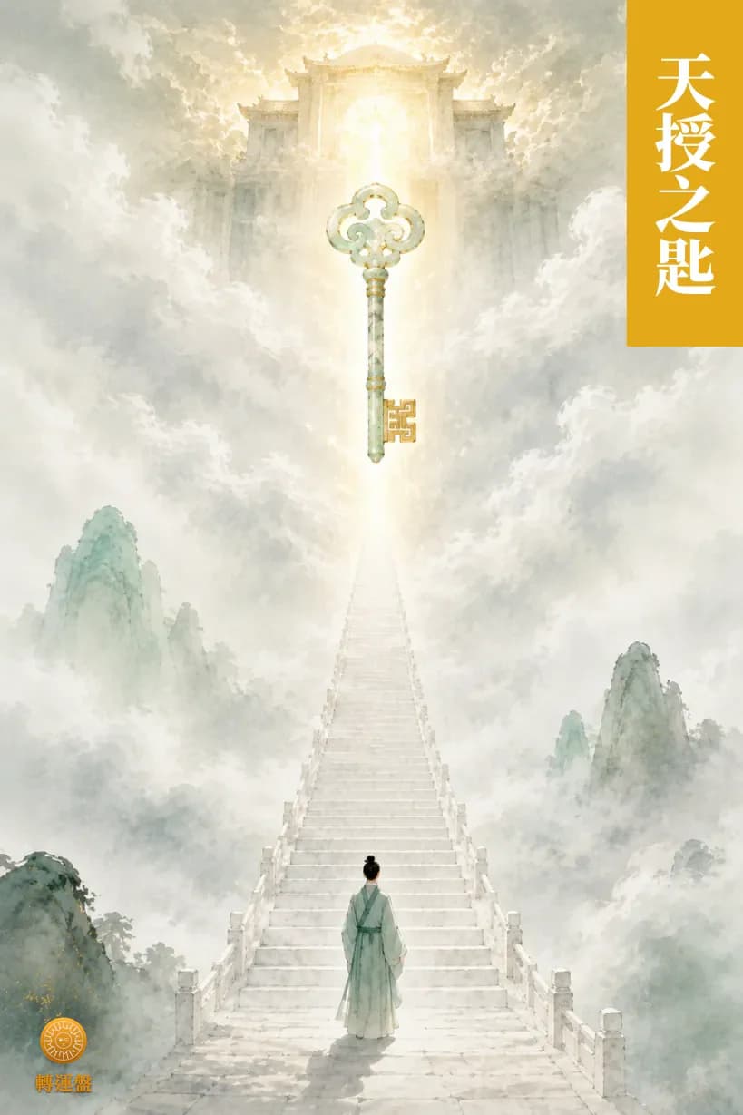 天授之匙